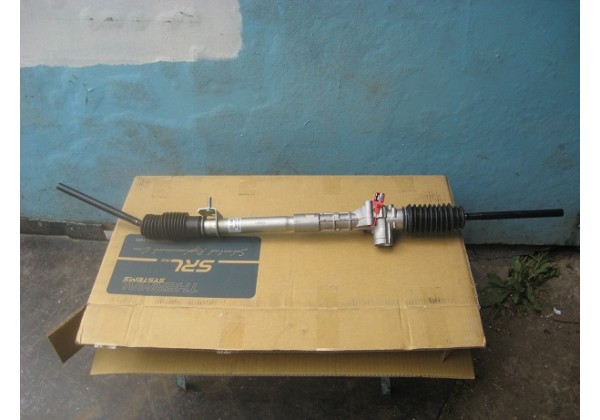 Рульова рейка без ГУР Renault Trafic, 7701462387, 7701461766